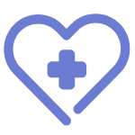 Healthy Community Icon